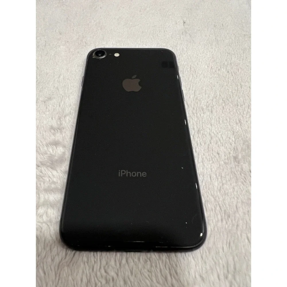 Apple iphone smartphone